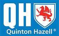 Logo Quinton Hazell